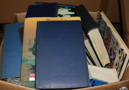 Qty books